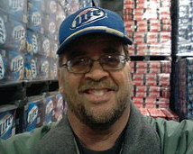Jim Erickson NBWA America's Beer and Beverage Distributors