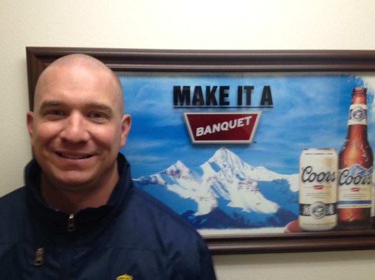 Nick Kelly Nbwa America S Beer And Beverage Distributors