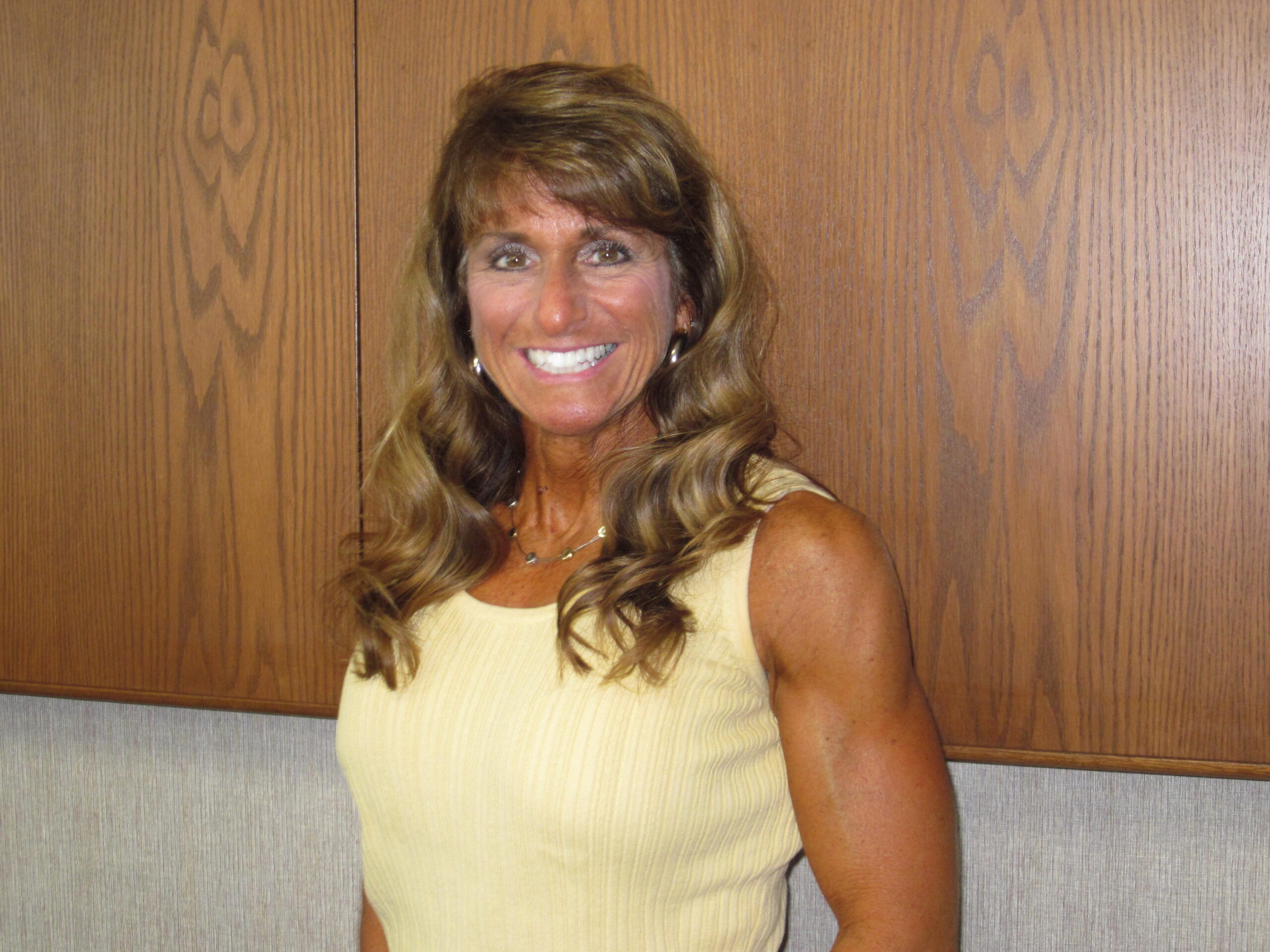 Karen Clark NBWA America's Beer and Beverage Distributors