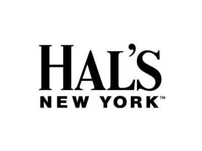 Hal's New York