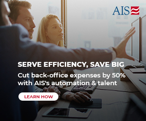 AIS Platinum Member Ad